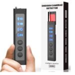HIDDEN CAMRA DETECTOR